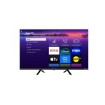 Smart led tv 32" DB32X3000, Noblex