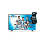 Smart led tv 43" Fhd DV43X7180, Noblex