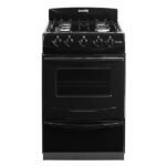 Cocina 4 H 51 Cm Candor S2 black Ge, Escorial