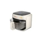 Freidora sin aceite 7 Lts Cystal XL DAF-1891, Daewoo