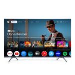 Smart led tv 55" 4K Uhd (PNE040302) B5524US6G, Bgh
