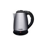 Pava electrica 1.8 Lts acero inox P18HAN, Codini