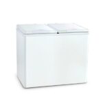 Freezer 384 Lts trial blanco F402, Neba
