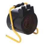 Caloventor Powerty Plus CFI850, Liliana