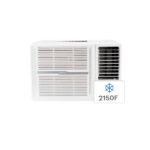 Aire acondicionado 2500W 2150F ventana frio solo PHW25CA3AN, Philco
