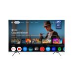 Smart led tv 65" 4K Uhd (PNE040298) B6524US6G, Bgh