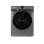 Lavarropas automatico 11.5 Kg Lunar inverter titanium MF200W115WB/T-A1, Midea