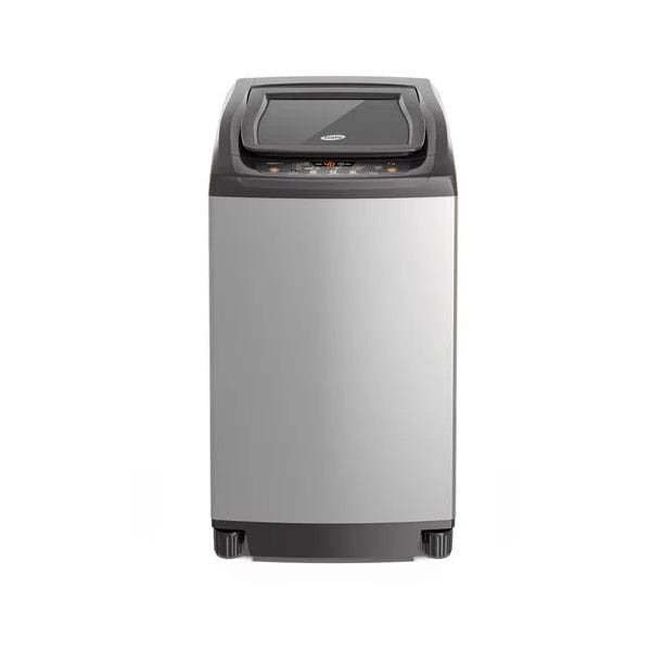 7791-min Lavarropas automatico 7 Kg plata Fuzzy Fit, Gafa - Imagen 1