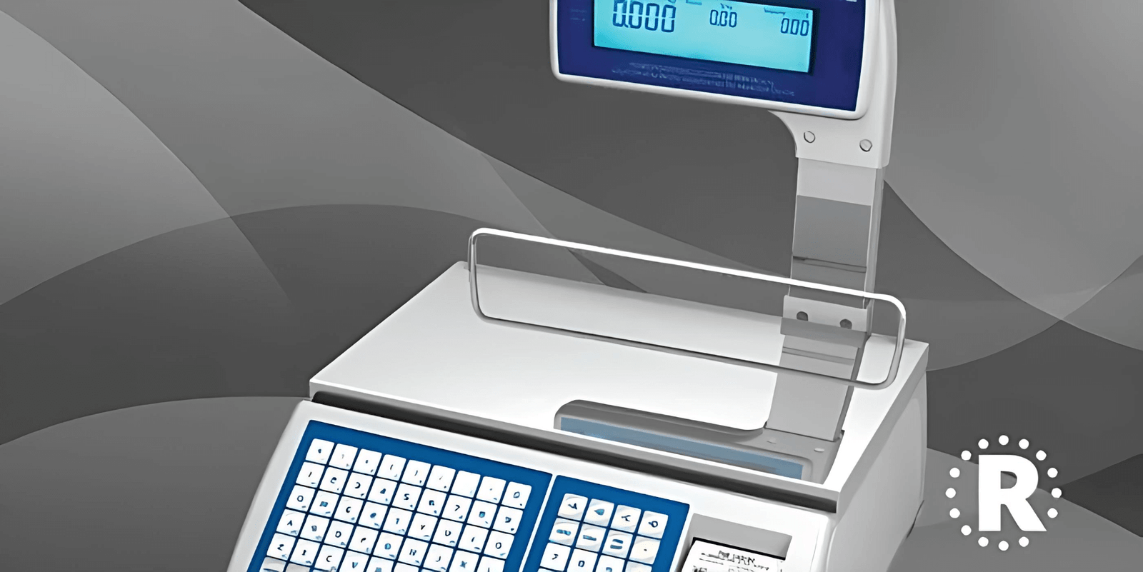 Equipamiento comercial