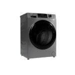 Lavasecarropas 8 Kg Ecoinverter gris LSCDR0805SG0 Drean