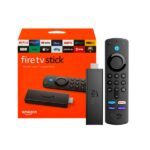 Conversor de smart Fire Tv Stick, Amazon