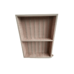 Cigarrera 14 divisiones para colgar paraiso Myt