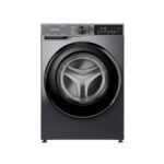 Lavarropas automatico 9 Kg inox LFDR0914ISG0 Drean