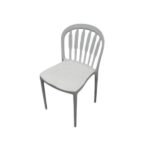 Silla Week blanca, Brox