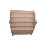 Mostrador caramelera 911 paraiso