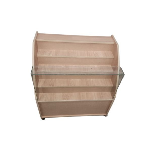 Mostrador caramelera 911 paraiso