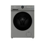 Lavarropas automatico 6 Kg titanium MF100W60/T-A1, Midea