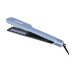 Plancha y secador de cabello Therapro Ion light blue, Smart Tek