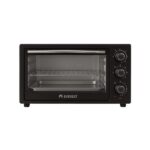 Horno electrico 30 Lts con forzador negro EV-35E 0715, Everest
