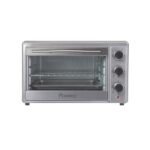 Horno electrico 30 Lts con forzador inox EV-35INOX 0719, Everest