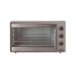 Horno electrico 62 Lts inox EV-60INOX 0732, Everest