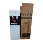 Dispenser de agua de pie frio/calor YLR-LW-2-5-99LB, Nivo