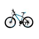 Bicicleta rod 29 Gt talle M azul 20-0032, Atr