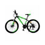 Bicicleta rod 29 Gt talle L verde 20-0021, Atr
