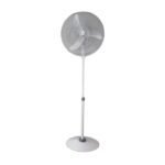 Ventilador de pie 20" blanco BF-20 1422, Everest