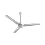 Ventilador de techo 3 palas de chapa blanco AX3 1308, Everest