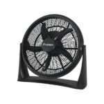 Ventilador turbo 20" negro TP-22 0588, Everest