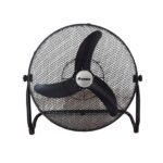 Ventilador trubo 20" negro NT-20 1419, Everest