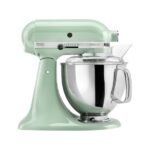 Batidora planetaria 4.8 Lts Artisan pistacho 5KSM150PSRPT, Kitchenaid