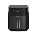 Freidora sin aceite 6.5 Lts negra P-4002, Magiclick