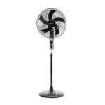 Ventilador de pie 20" con timer V-1109, Magiclick