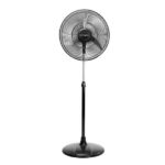 Ventilador de pie 20" 2 en 1 V-1100, Magiclick