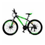 Bicicleta rod 29 Gt talle M verde 20-0020, Atr