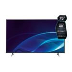 Smart led tv 75" 4K Uhd DV75X8580, Noblex