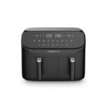 Freidora sin aceite 11.2 Lts doble canasto FR8626, Ultracomb