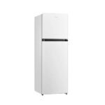 Heladera 266 Lts No frost inverter Top Mount blanca MDRT385MTF01AD, Midea