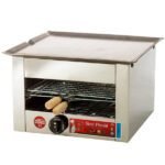 Carlitero simple con plancha Ge 061, Sol Real