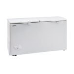 Freezer 390 Lts horizontal dual tapa ciega FR-4500 BL HC A2 KP, Briket