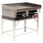 Lomitera super con carlitera doble Ge 075, Sol Real