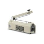 Selladora de bolsa con corte CC200, Lipari