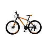 Bicicleta rod 29 Gt talle M naranja 20-0035, Atr
