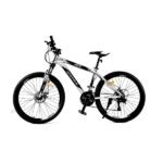 Bicicleta rod 29 Gt talle S negra y blanca 20-0025, Atr