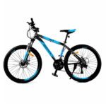 Bicicleta rod 29 Gt talle L azul 20-0033, Atr