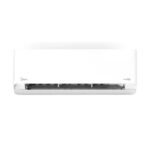 Aire acondicionado split 3650W frio calor inverter Breezeless E MSCBIC-12H-N80F, Midea