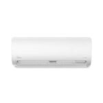 Aire acondicionado split 3600W frio calor inverter MSNIC-12H-KN81F, Midea