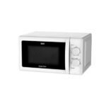 Microondas 20 Lts mecanico blanco (PIH049518) B120M20I, Bgh